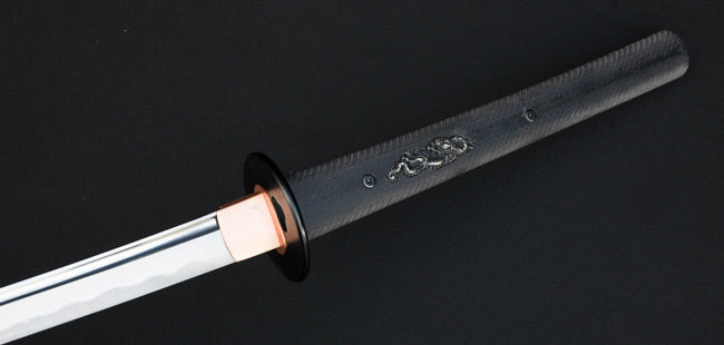 Modern Katana - Bohi