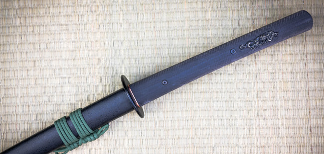 Modern Katana - Bohi