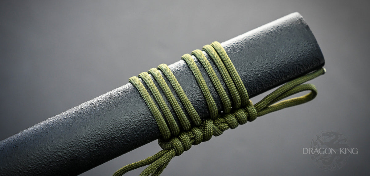 Modern Wakizashi