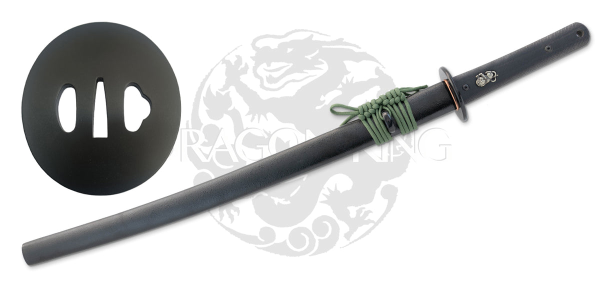 Modern Wakizashi