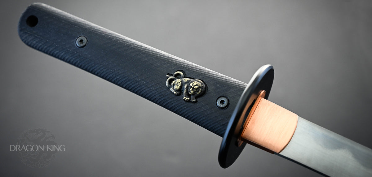 Modern Wakizashi