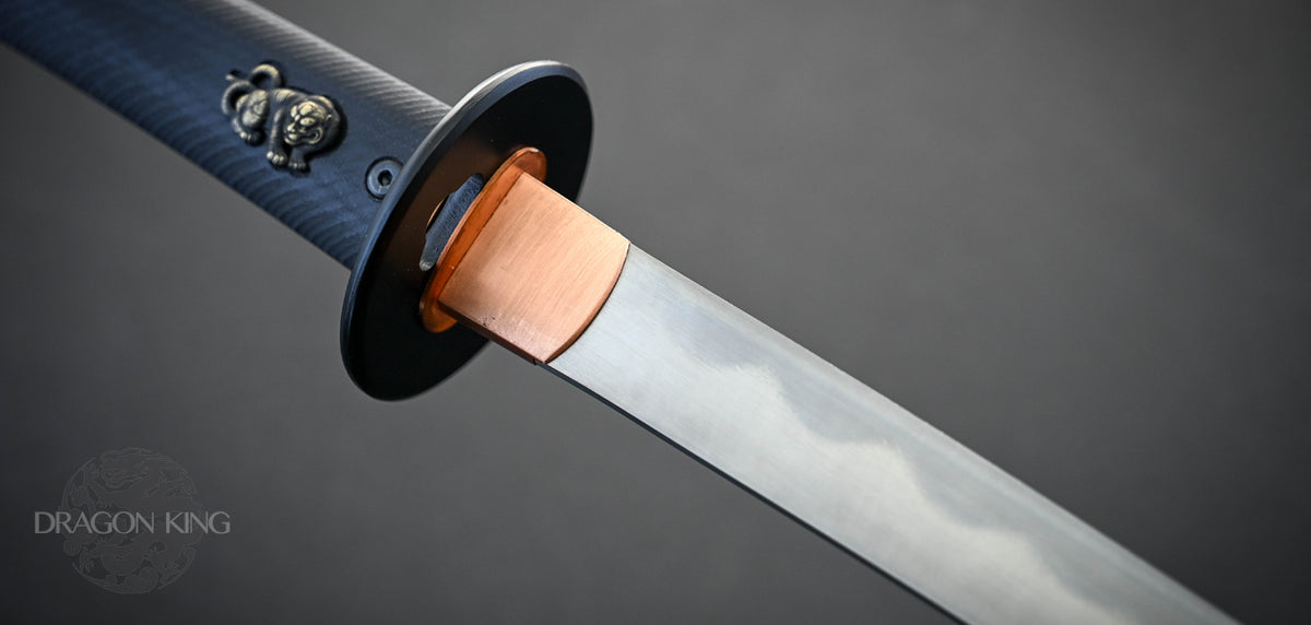 Modern Wakizashi