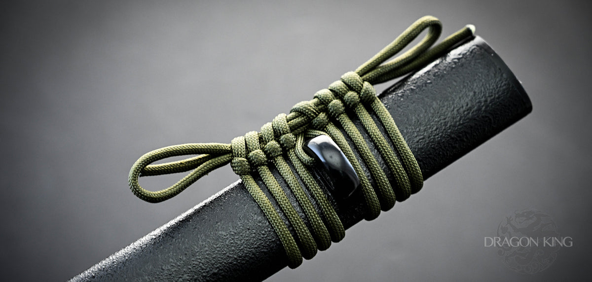 Modern Wakizashi