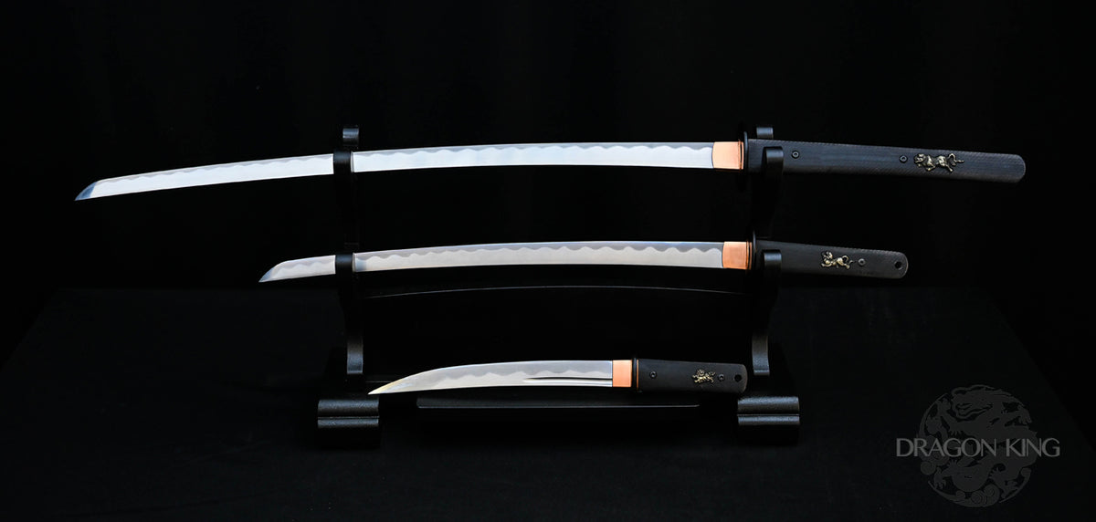 Modern Wakizashi