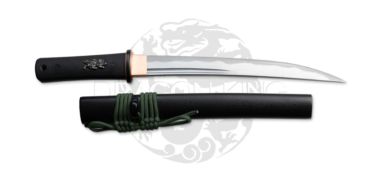 Modern Tanto