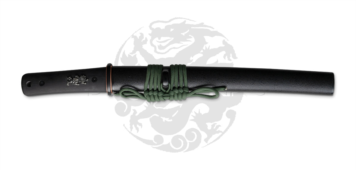 Modern Tanto
