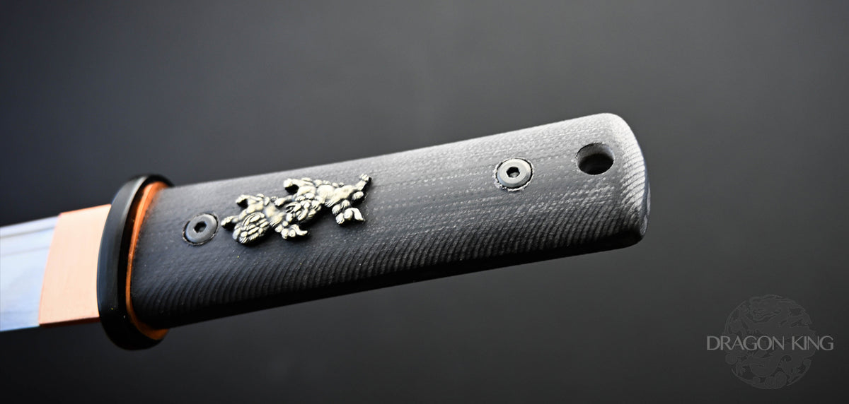 Modern Tanto