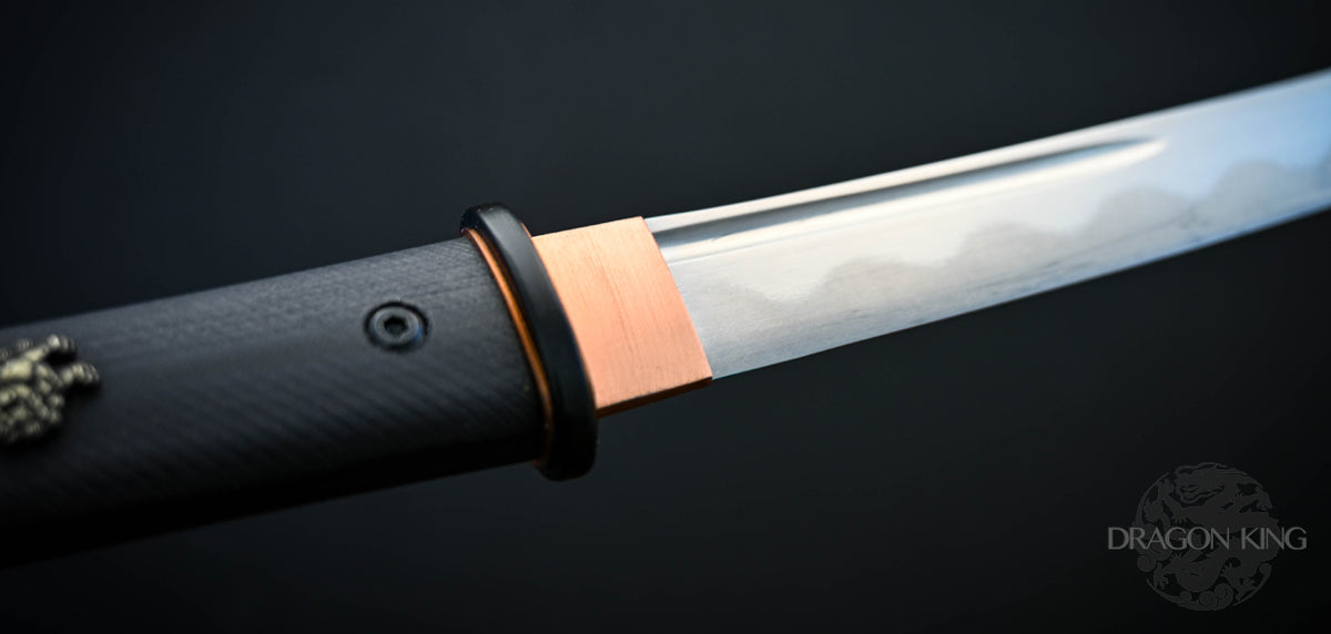 Modern Tanto