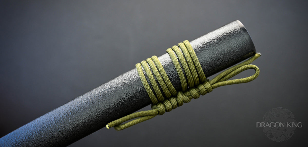 Modern Tanto