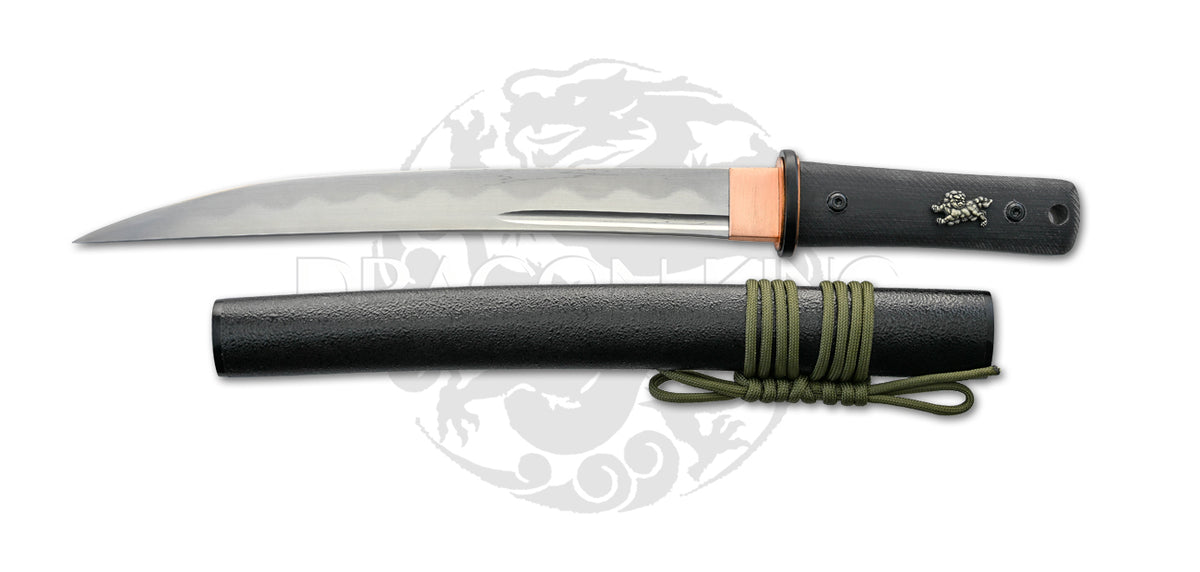 Modern Tanto