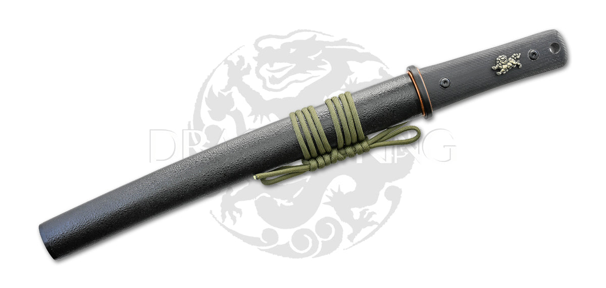 Modern Tanto