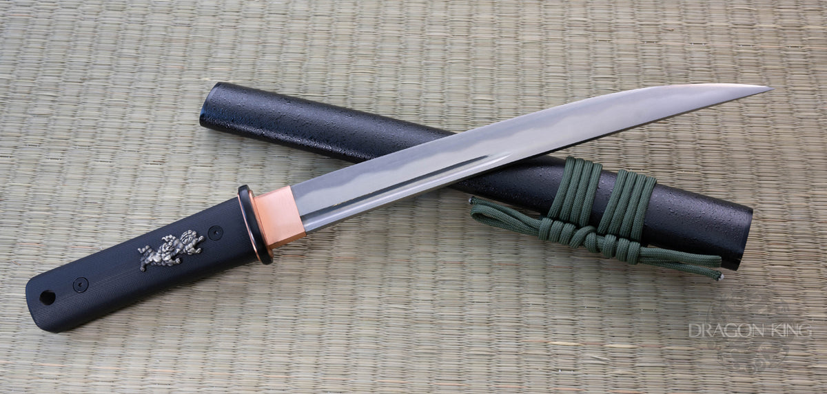 Modern Tanto