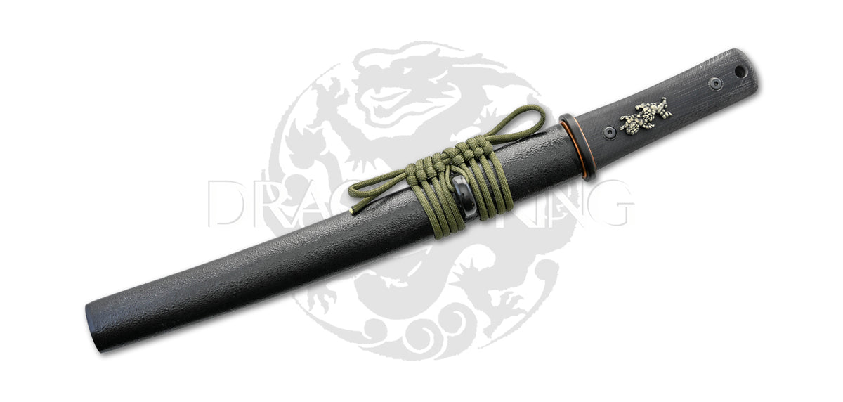 Modern Tanto