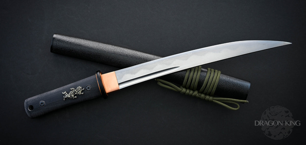 Modern Tanto