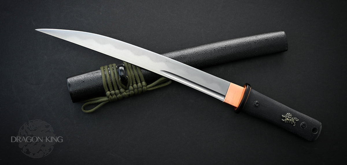Modern Tanto