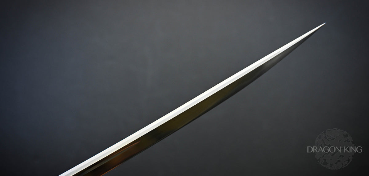 Modern Tanto