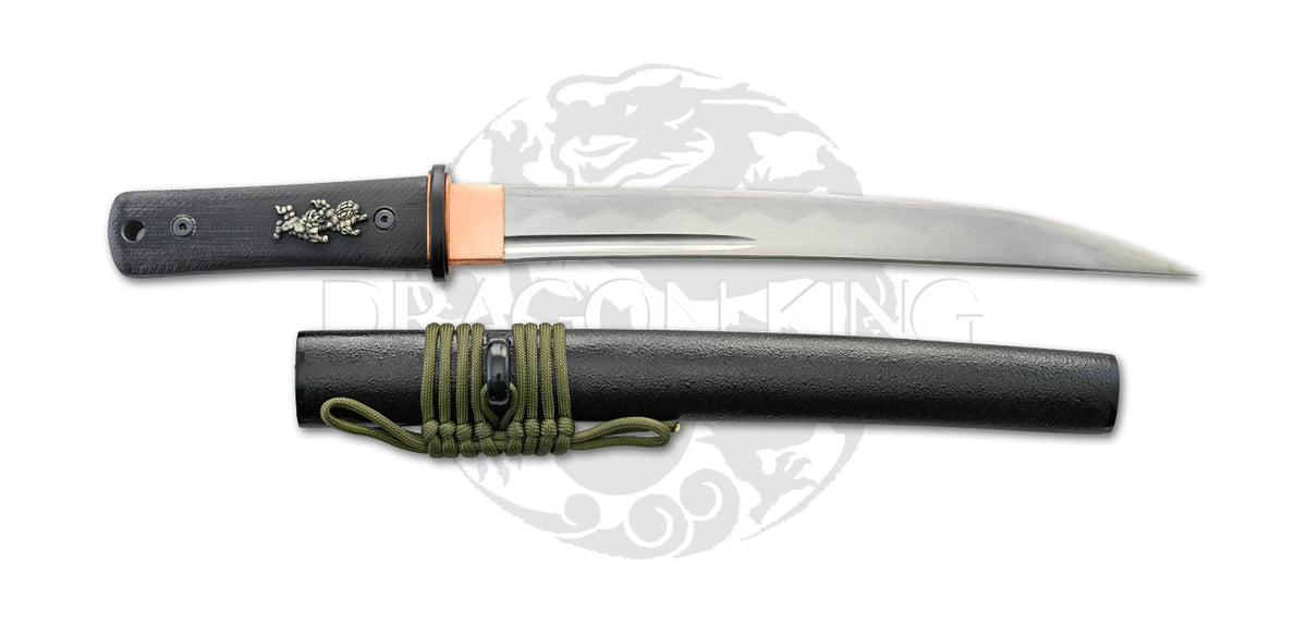 Modern Tanto