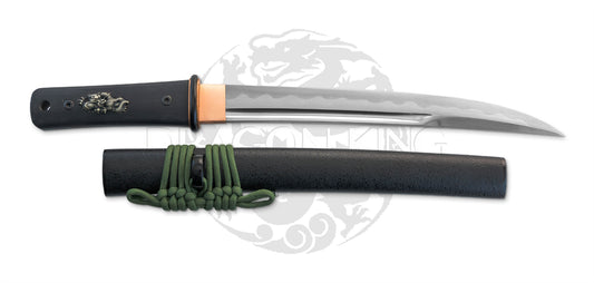 Modern Tanto featuring Bo-hi