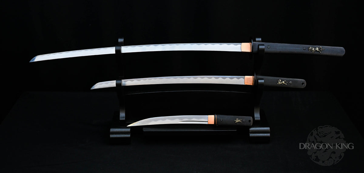 Original Modern Series Bundle