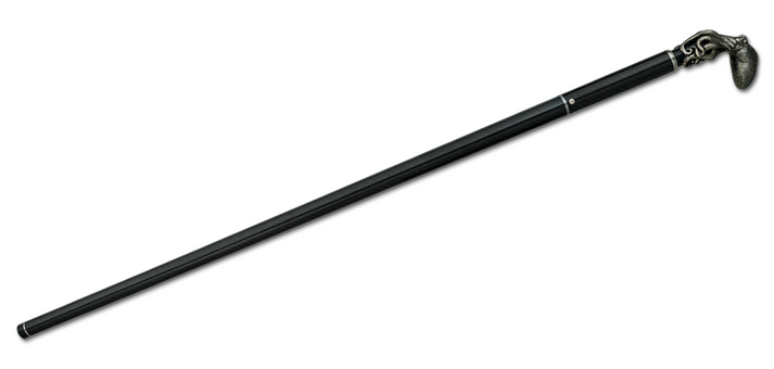 Octopus Carbon Fiber Cane Sword - Durable & Stylish Weapon – Dragon ...