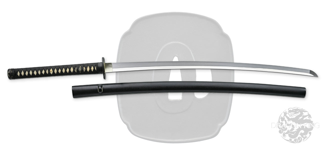 Winter Sun Katana - TTB