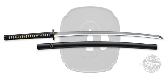 Winter Sun Katana - TTB